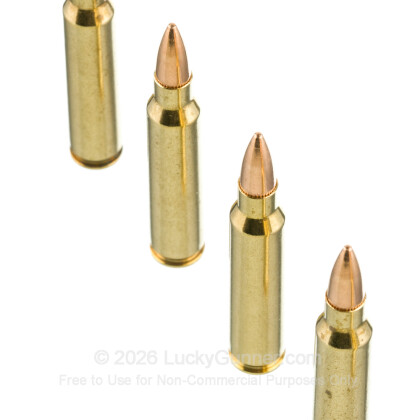 Image 4 of Patriot Sports .223 Remington Ammo