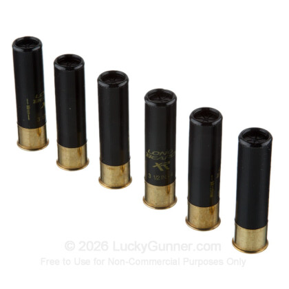 Image 4 of Winchester 12 Gauge Ammo