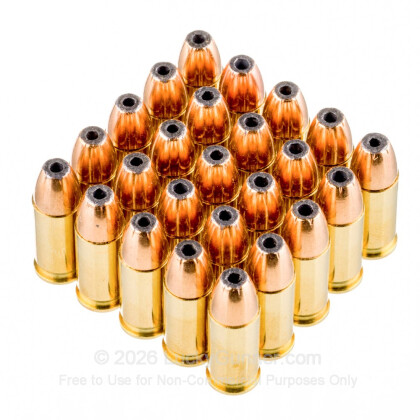 Image 4 of Prvi Partizan .32 Auto (ACP) Ammo