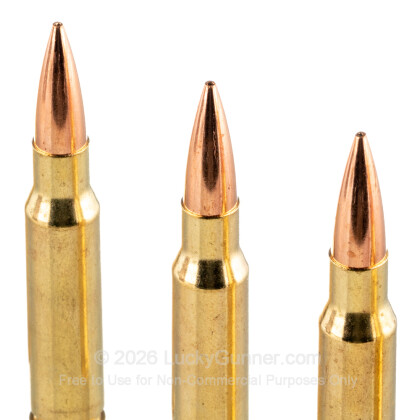 Image 5 of Federal .308 (7.62X51) Ammo