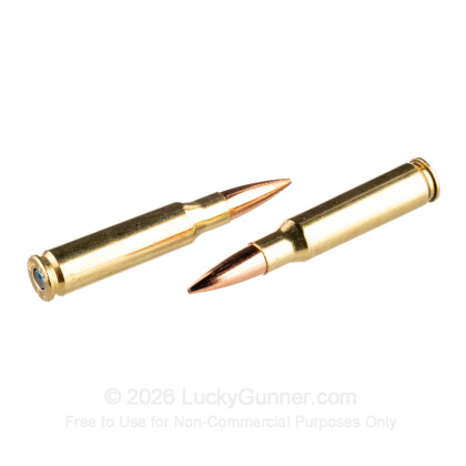 Image 6 of Federal .308 (7.62X51) Ammo