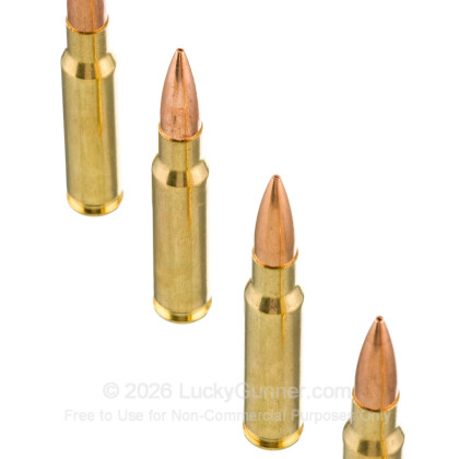 Image 5 of Federal .308 (7.62X51) Ammo