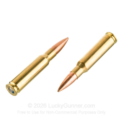 Image 6 of Federal .308 (7.62X51) Ammo