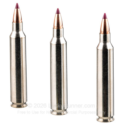 Image 5 of Federal .204 Ruger Ammo