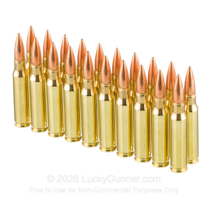 Image 4 of SIG SAUER .308 (7.62X51) Ammo