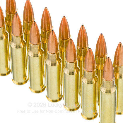 Image 5 of SIG SAUER .308 (7.62X51) Ammo