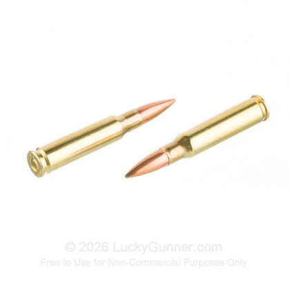 Image 6 of SIG SAUER .308 (7.62X51) Ammo