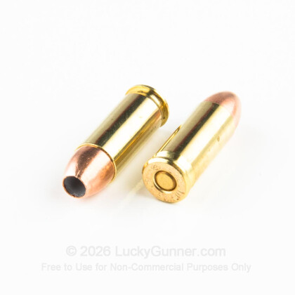 Image 6 of Corbon .38 Super Ammo