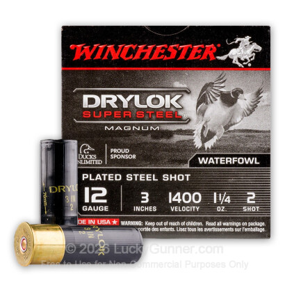 Image 2 of Winchester 12 Gauge Ammo