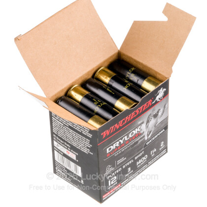 Image 3 of Winchester 12 Gauge Ammo