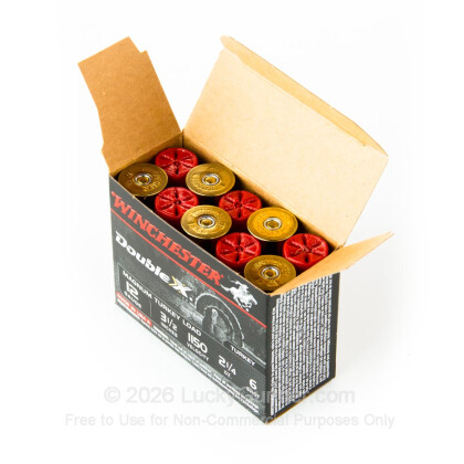 Image 2 of Winchester 12 Gauge Ammo