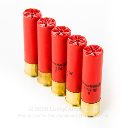 Image 3 of Winchester 12 Gauge Ammo