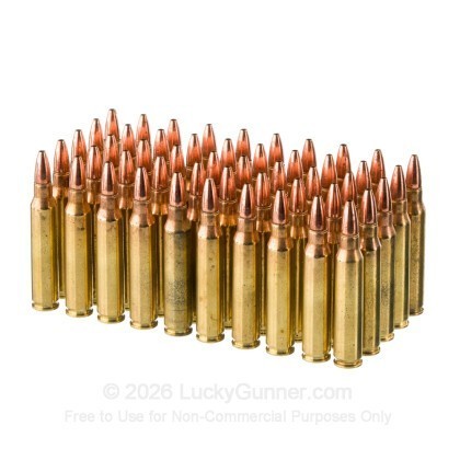 Image 4 of Remington .223 Remington Ammo