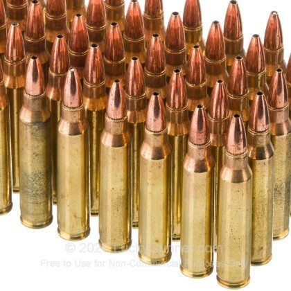 Image 5 of Remington .223 Remington Ammo