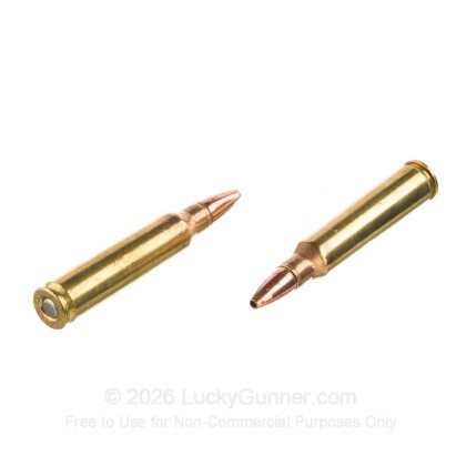 Image 6 of Remington .223 Remington Ammo