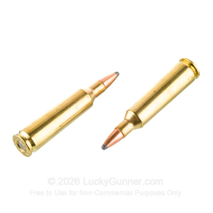 Image 6 of Aguila .22-250 Remington Ammo