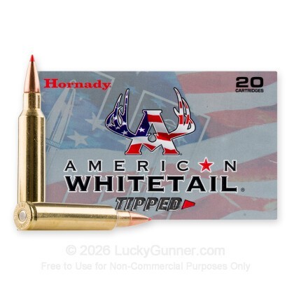 Image 2 of Hornady 300 PRC Ammo