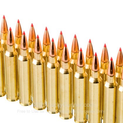 Image 5 of Hornady 300 PRC Ammo