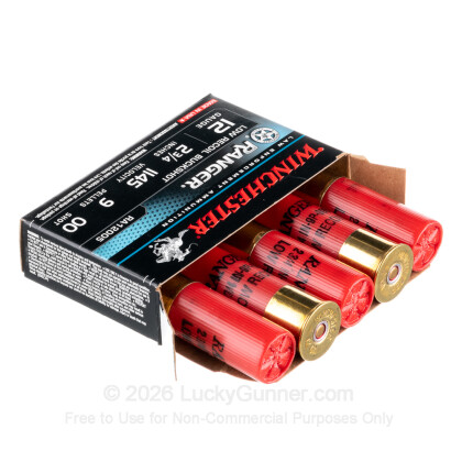 Image 3 of Winchester 12 Gauge Ammo