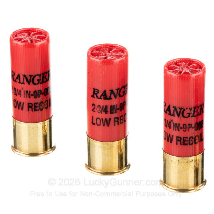 Image 5 of Winchester 12 Gauge Ammo
