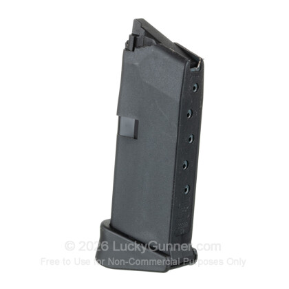 Image 1 of Glock 9mm Luger (9x19) Ammo