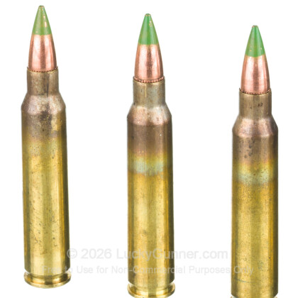 Image 5 of Winchester 5.56x45mm Ammo