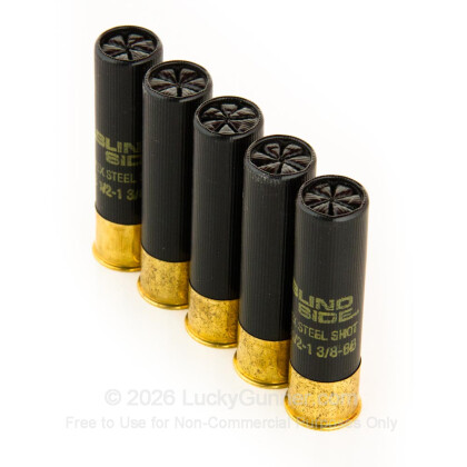 Image 4 of Winchester 12 Gauge Ammo