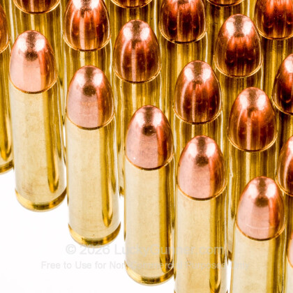 Image 5 of Winchester 30 Carbine Ammo