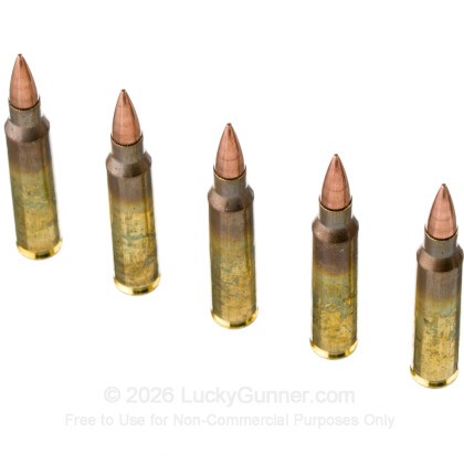 Image 5 of Winchester 5.56x45mm Ammo