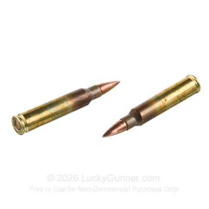 Image 6 of Winchester 5.56x45mm Ammo