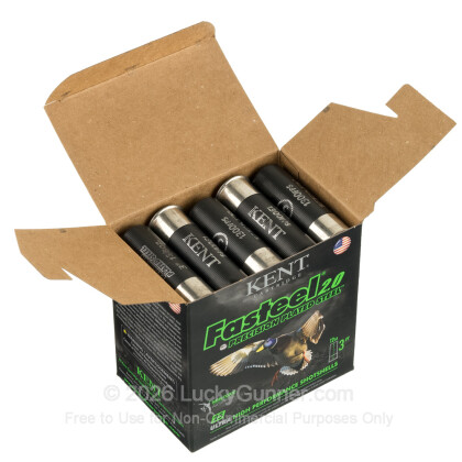 Image 3 of Kent 12 Gauge Ammo