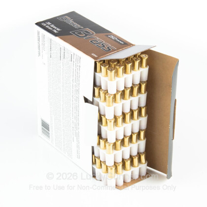 Image 3 of Blazer Brass .38 Special Ammo