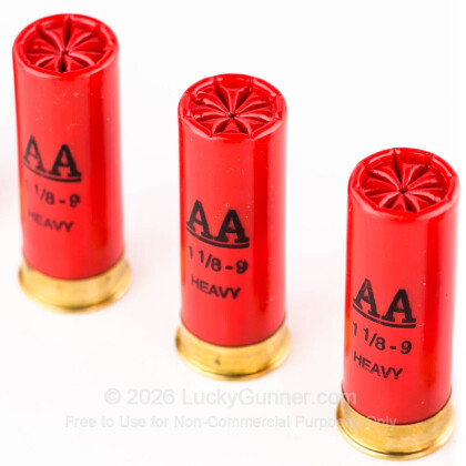 Image 5 of Winchester 12 Gauge Ammo
