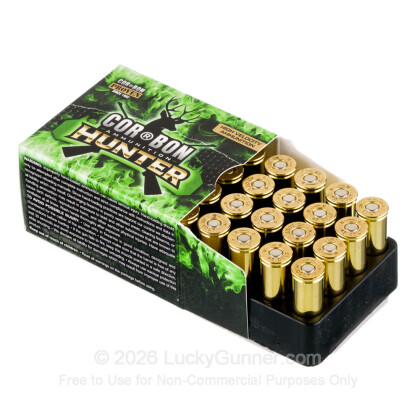 Image 3 of Corbon .45 Long Colt Ammo