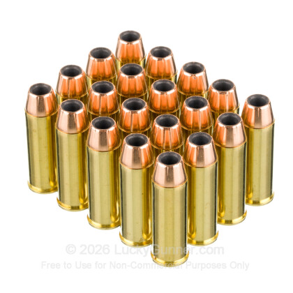 Image 4 of Corbon .45 Long Colt Ammo