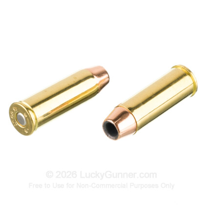 Image 6 of Corbon .45 Long Colt Ammo