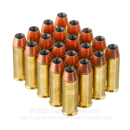 Image 4 of Corbon .45 Long Colt Ammo