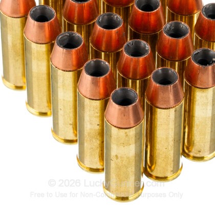 Image 5 of Corbon .45 Long Colt Ammo