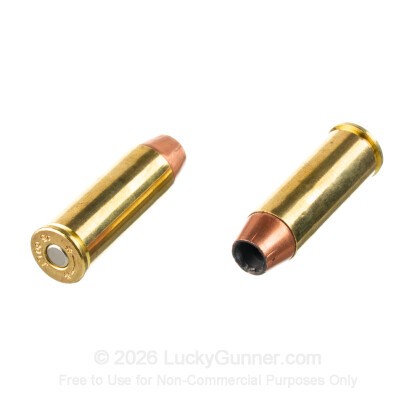 Image 6 of Corbon .45 Long Colt Ammo