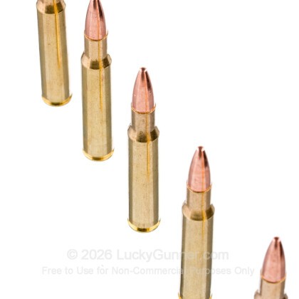 Image 5 of Federal .30-06 Ammo