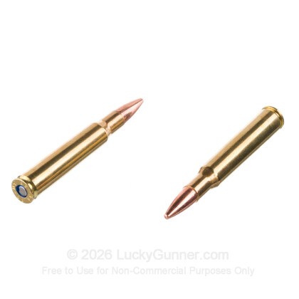 Image 6 of Federal .30-06 Ammo