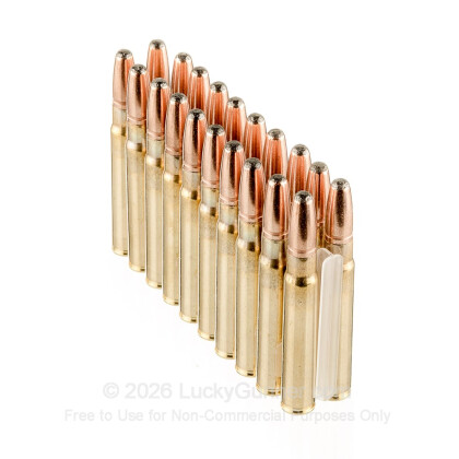 Image 4 of Prvi Partizan 9.3x62 Mauser Ammo