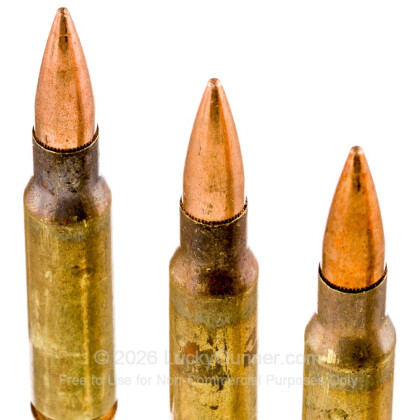 Image 5 of Federal .308 (7.62X51) Ammo