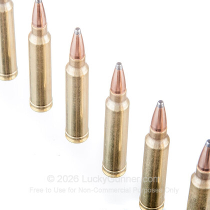 Image 5 of Hornady .300 Winchester Magnum Ammo