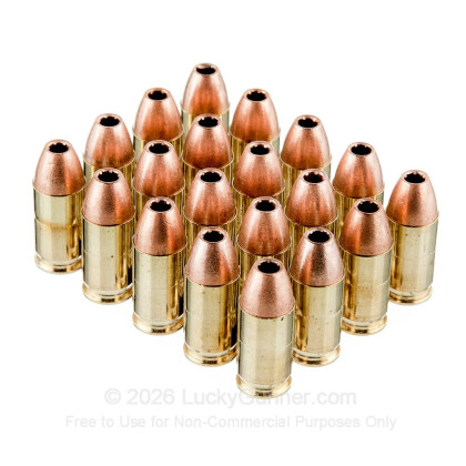 Image 4 of Corbon .380 Auto (ACP) Ammo