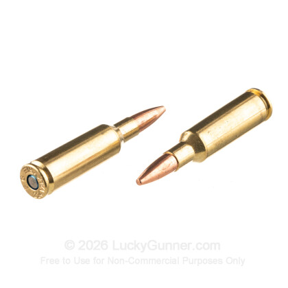 Image 6 of Federal .224 Valkyrie Ammo