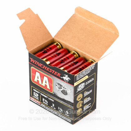 Image 3 of Winchester 12 Gauge Ammo