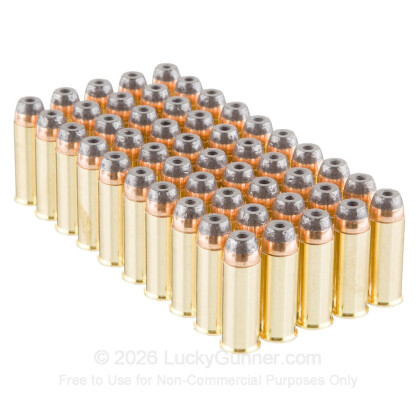 Image 4 of Fiocchi .44 Special Ammo