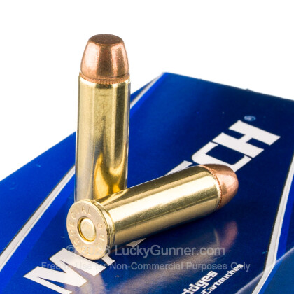 Large image of 38 Special Ammo For Sale - 130 gr FMJ Magtech Ammunition In Stock