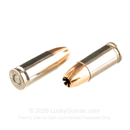 Image 6 of Federal 9mm Luger (9x19) Ammo